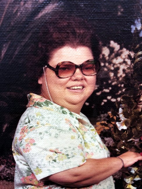 Obituary of Annie Mae Altman