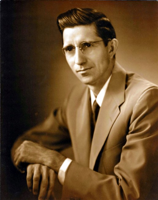 Obituary of Dr. John Charles Kemplin