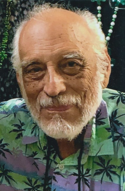 Obituary of Henry V. Hernandez