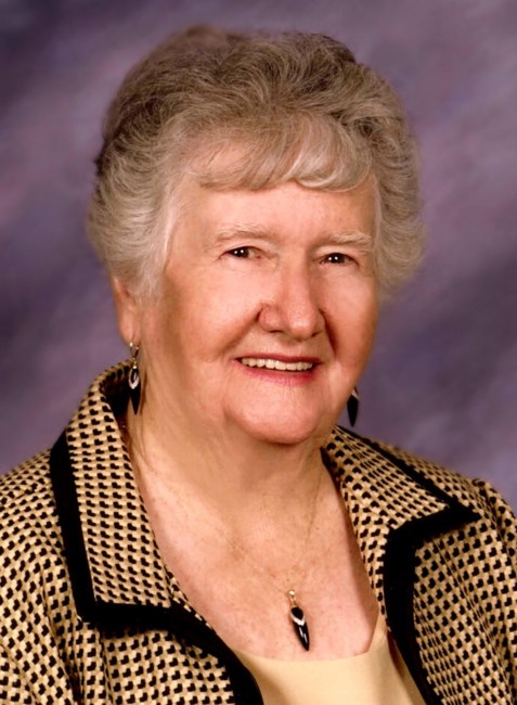 Obituary of Dorothy Laverne Williams