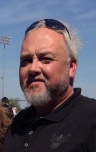 Obituary of James "Breck" Moreland