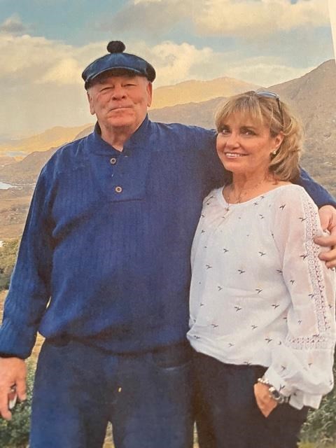 Obituary of Lawrence K. Trainor