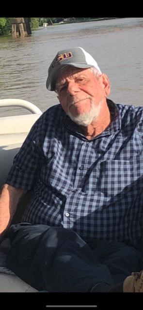 Obituary of Ronald "Ronnie" James Giroir Sr.