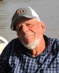Obituary of Ronald "Ronnie" James Giroir Sr.
