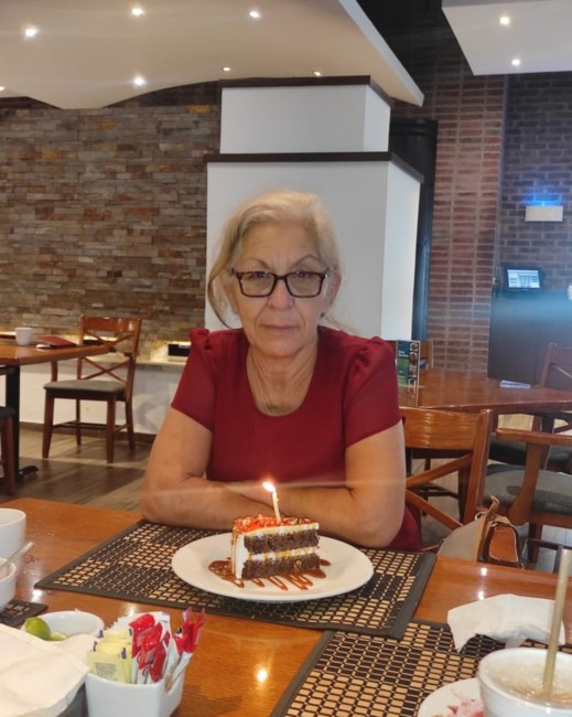 Obituary of Herlinda G. Figueroa