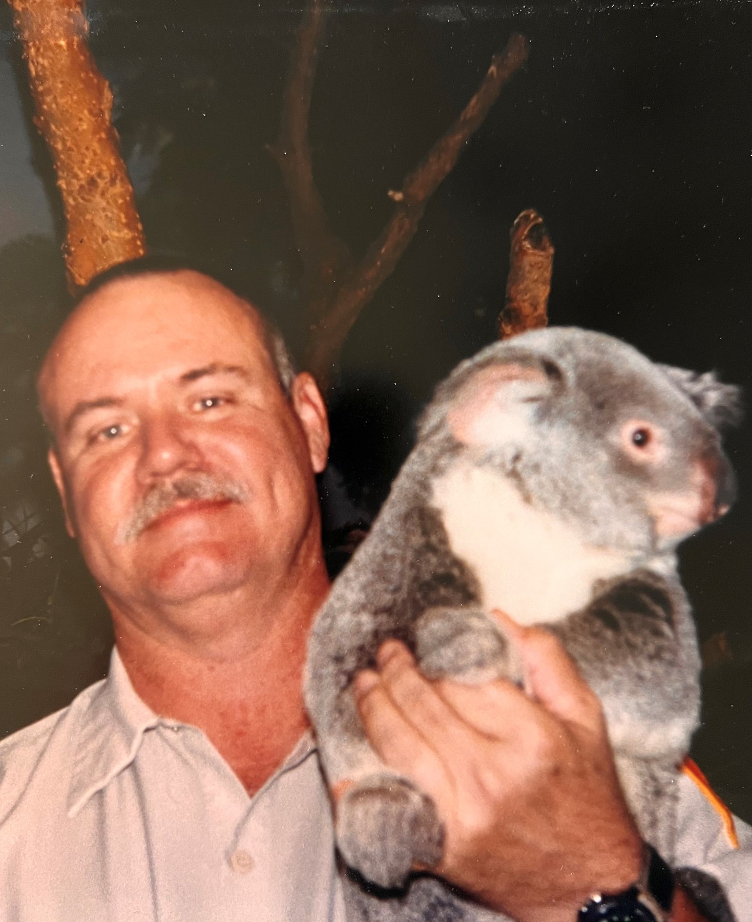 Obituary of Earnest "Nick" L. Nicholson Jr.