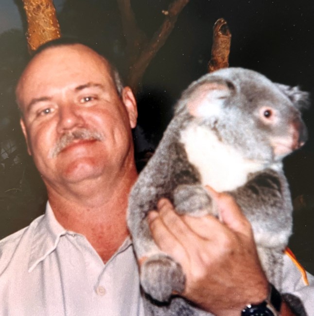 Obituary of Earnest "Nick" L. Nicholson Jr.