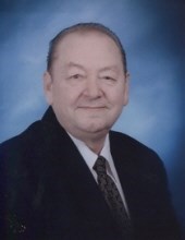 Obituary of Harold  Clifford Campbell