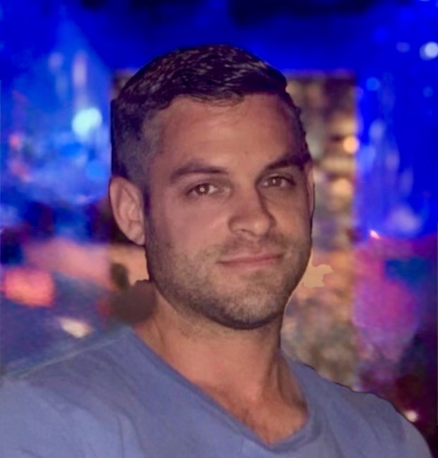 Obituary of Daniel Patrick Rothrock