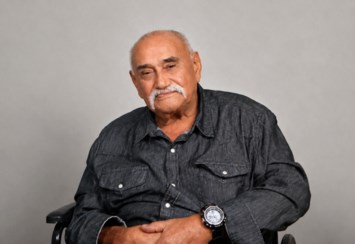 Obituary of Julian C Gonzales Jr.