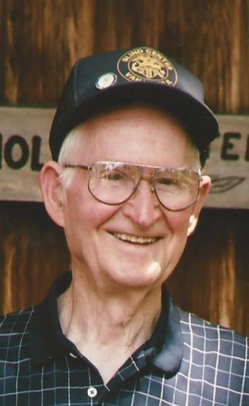 Obituary of Perry Reynolds