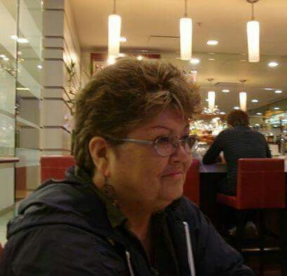 Obituary of Shirley June Simons