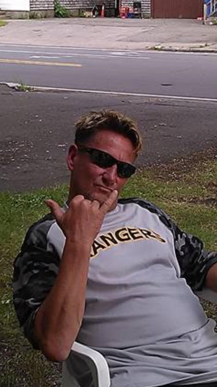 Obituary of Darren Gerald Prothero