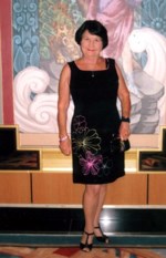 Mary Lou Brown