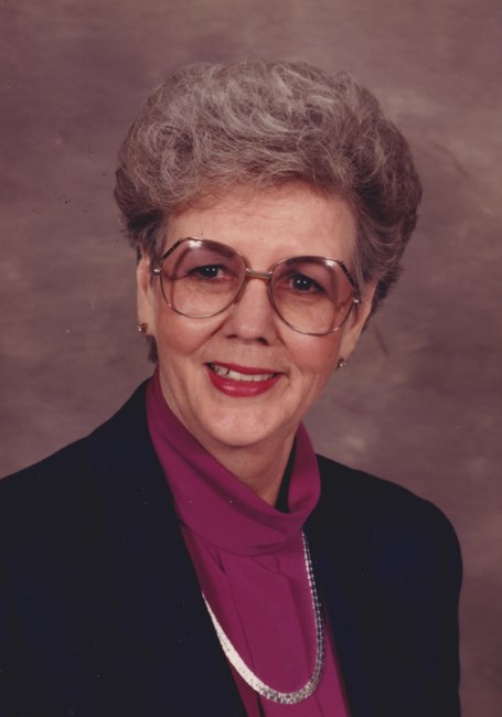 Obituary of Virginia "Joyce" Robinson