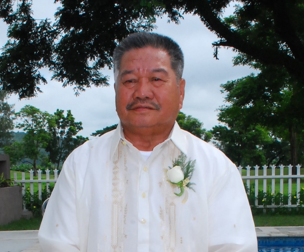 Obituary of Daniel Morales Dungca Sr.