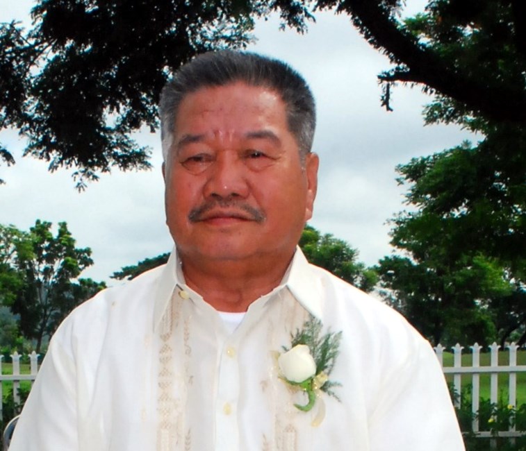 Obituary of Daniel Morales Dungca Sr.