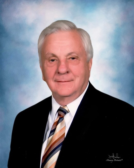 Obituary of Monroe Tharpe Hill Sr.