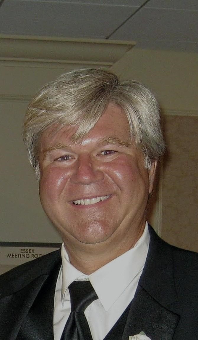 Obituary of Jeffrey Evan Brady