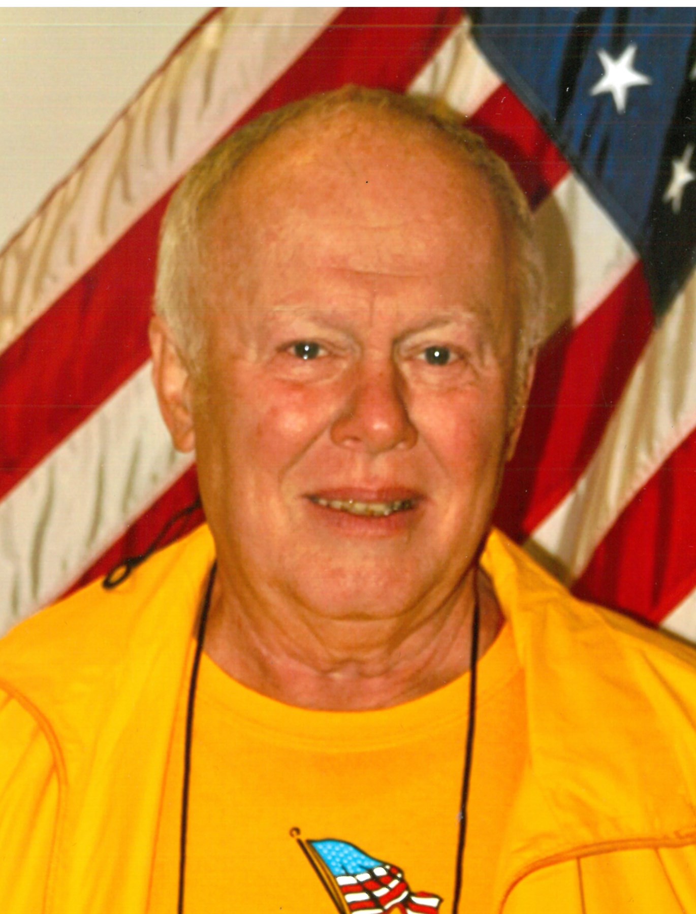 Avis de décès de Richard Allen "Dick" Bailey Jr.