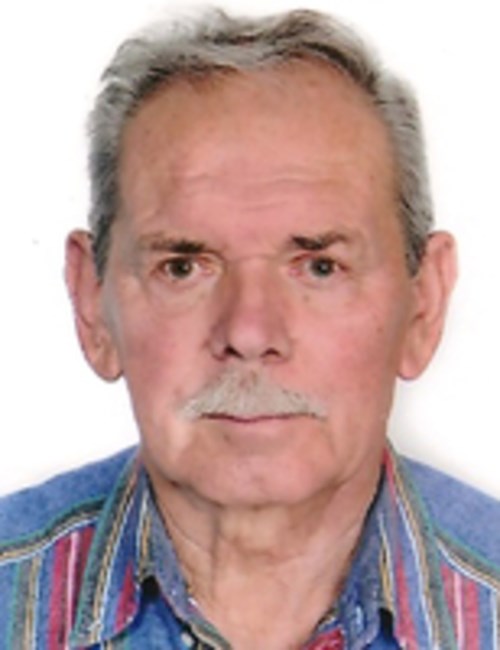 Obituary of Ivan Jurman