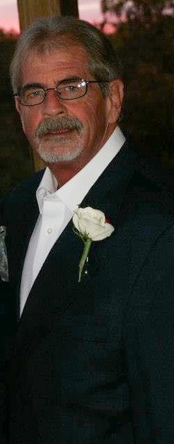 Obituary of Paul Randall Holley