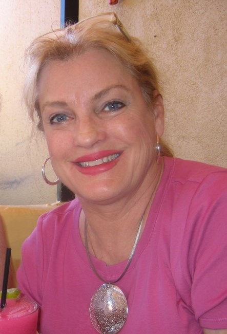 Obituary of Nancy Nagle