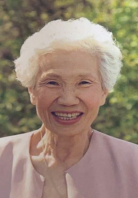 Irene Kin Hing Mok Obituary - Burnaby, BC