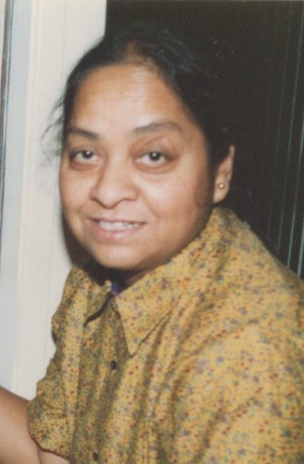 Obituary of Baby Das Chaklader