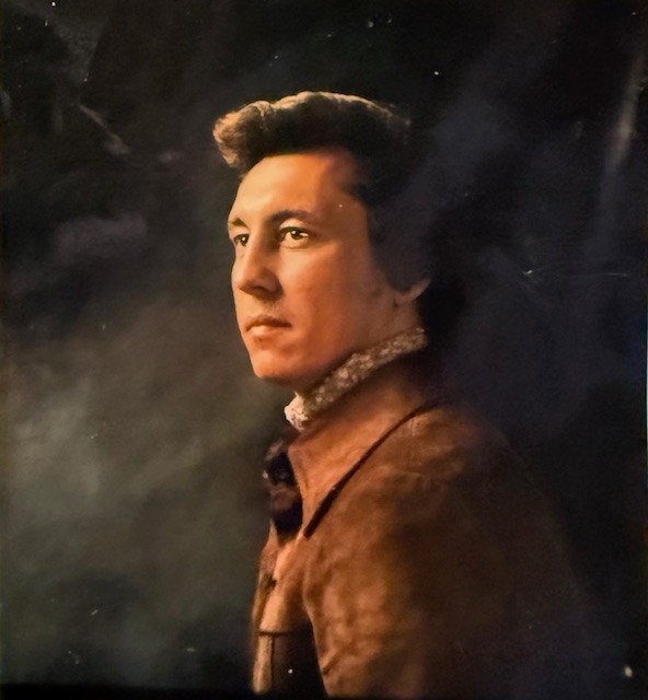 Obituary of Larry Albert Gottselig