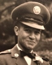 Obituary of Morson Manning