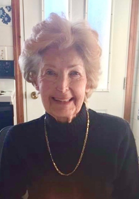 Obituary of Margaret "Marge" Mary Coyne