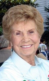 Obituary of Ida Loree Baumiller Weedon