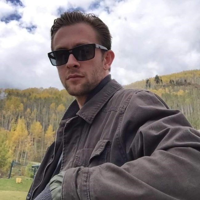 Obituary of Tyler Wayne Stickradt