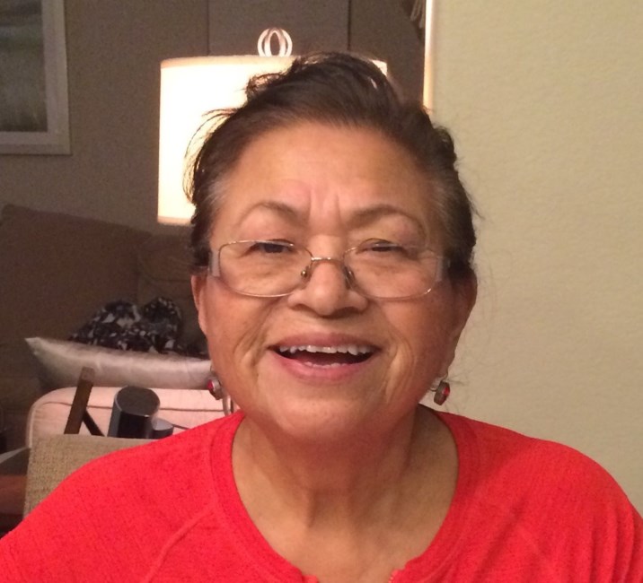 Obituary of Victoria Elisa Pardo