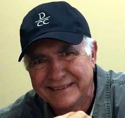 Obituary of Robert Brodeur