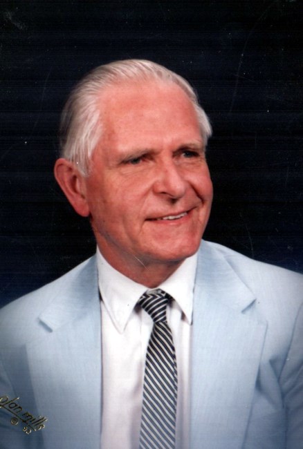 Obituary of Dr. Howard Alexander Redmond