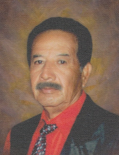 Obituary of Silvestre C. Cedillo