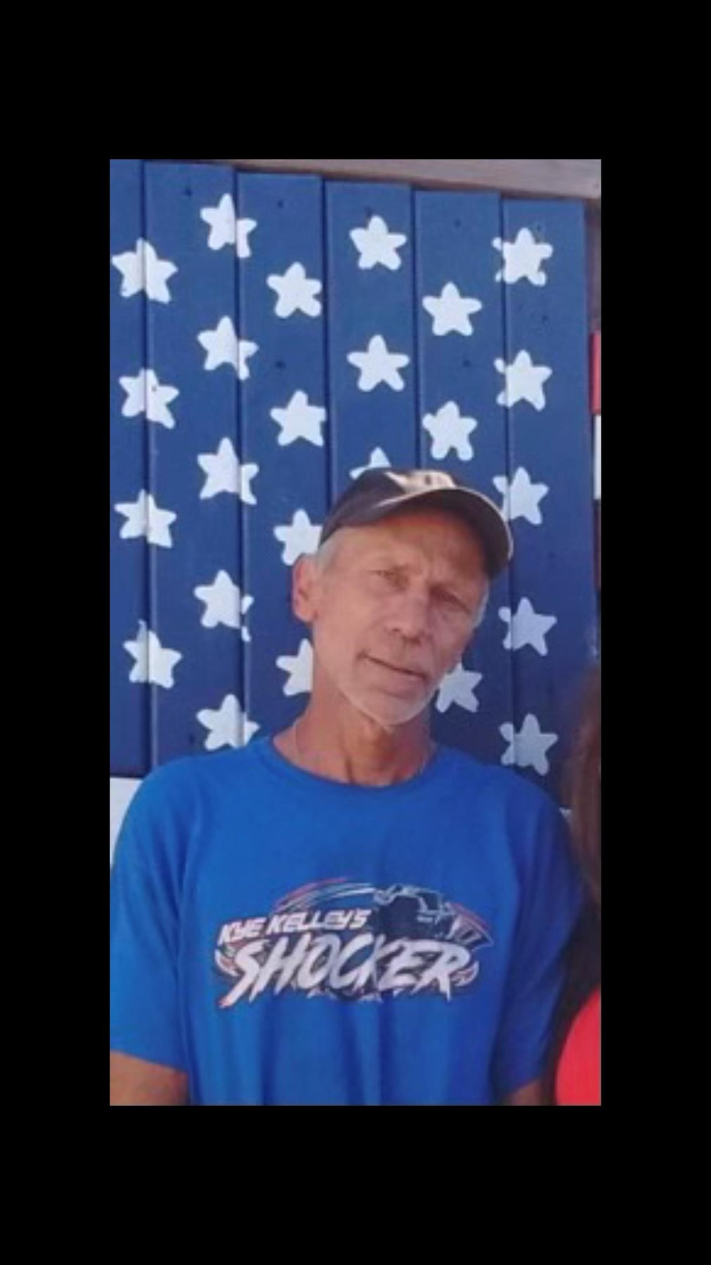 Obituary of Alan Ray Forbes