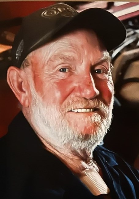 Obituary of Joe Mitchell