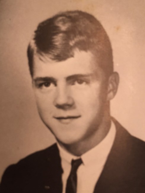 Obituario de Theodore Mowry