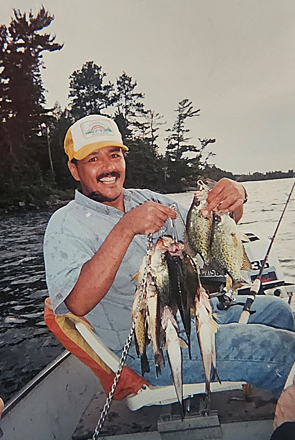 Obituary of James Bell