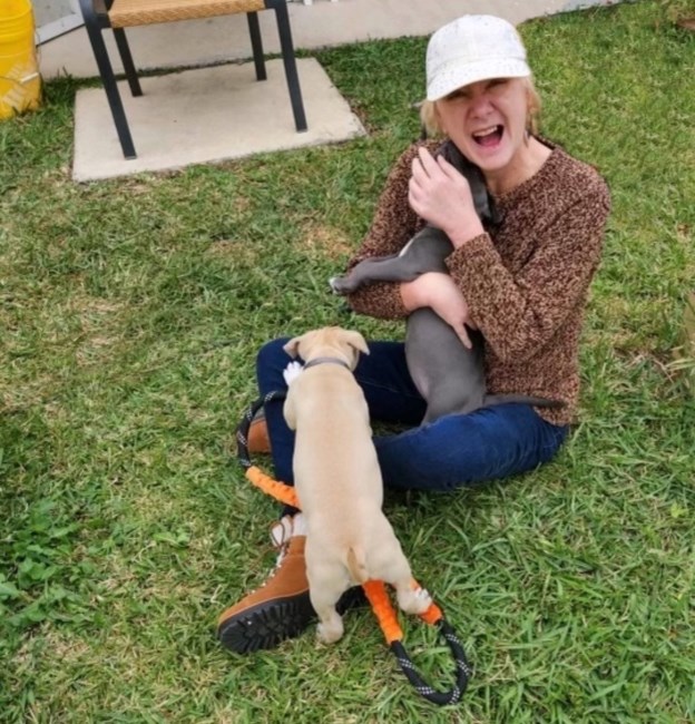 Obituary of Mary Ramirez