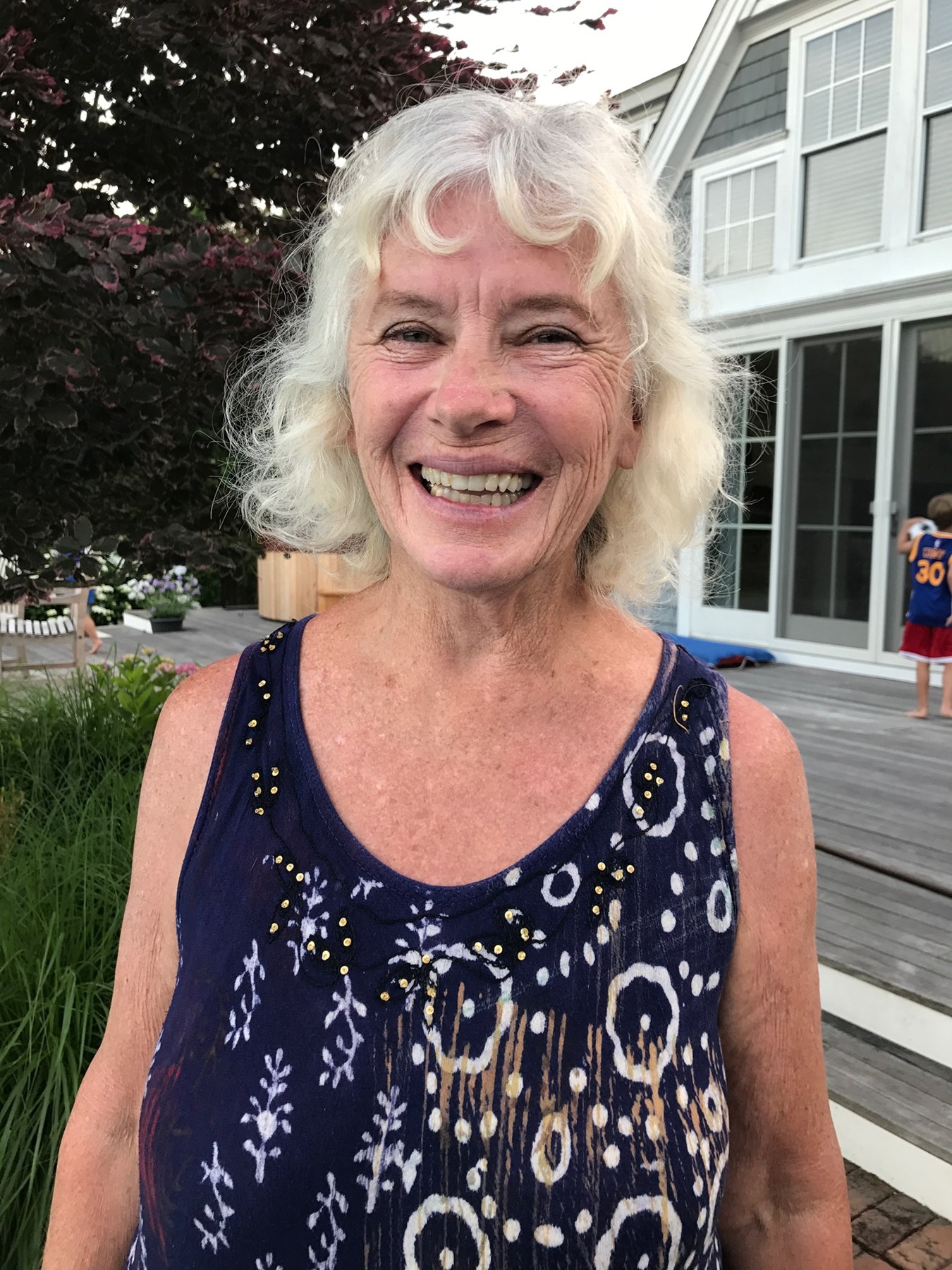 Obituary of Fern Kruger