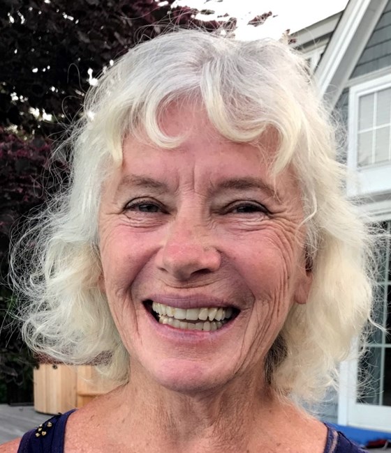 Obituary of Fern Kruger