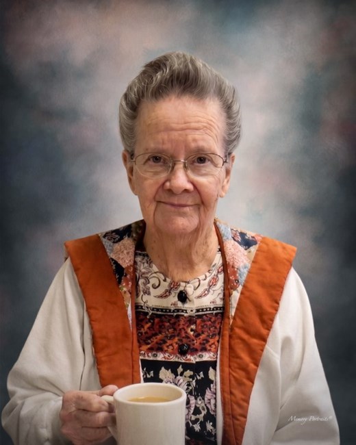 Obituary of Eva Mae Dodd