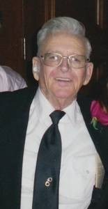 Obituary of Leonard Earl Harmon