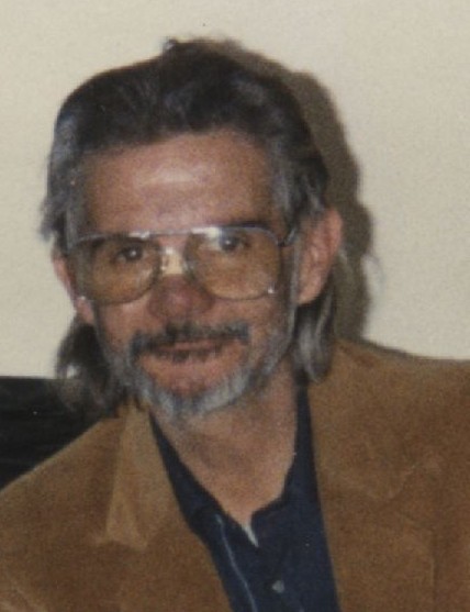 Obituary of Mark Stuart Riddle