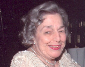 Obituary of Claire H Fairley