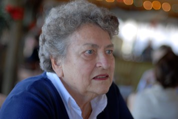 Obituary of Mary Louise Fischer